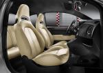 Abarth 695 Black Diamond 2013 года